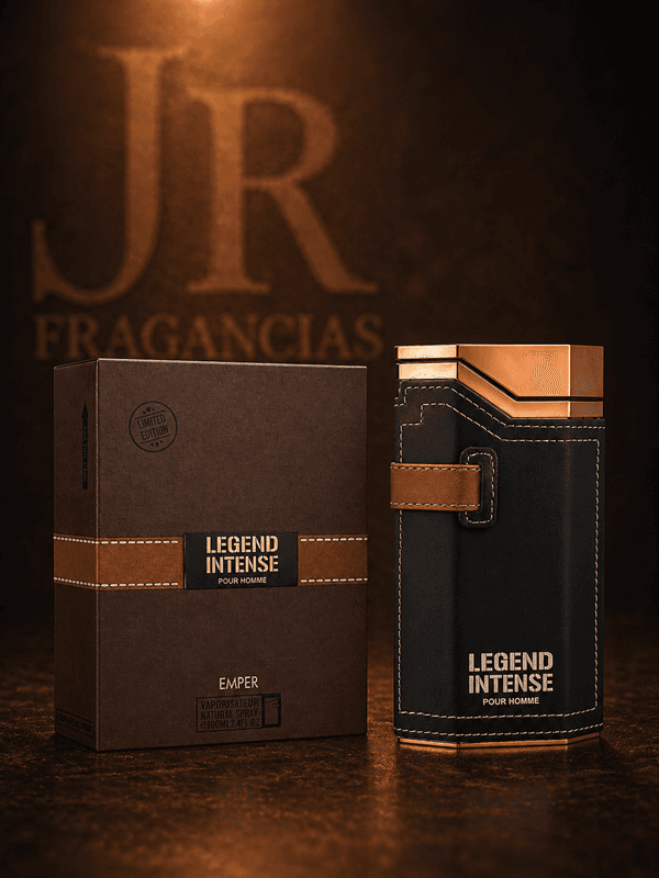 LEGEND INTENSE galeria