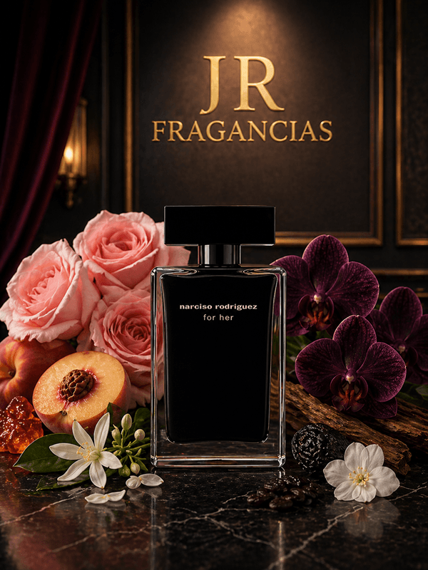 NARCISO RODRIGUEZ FOR HER