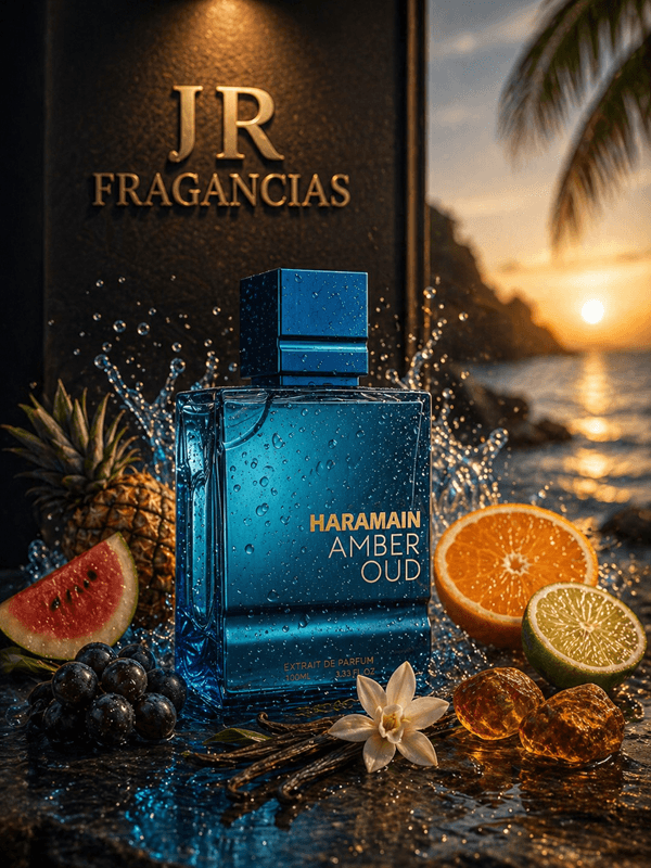 AMBER OUD AQUA DUBAI