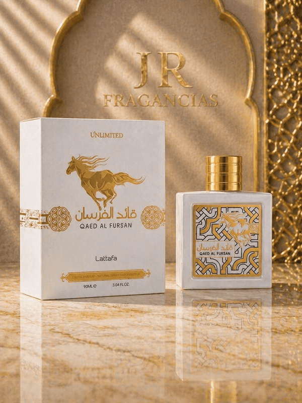 QAED AL FURSAN UNLIMITED galeria