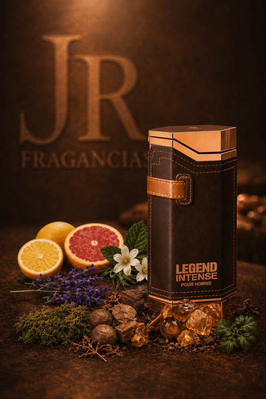 LEGEND INTENSE