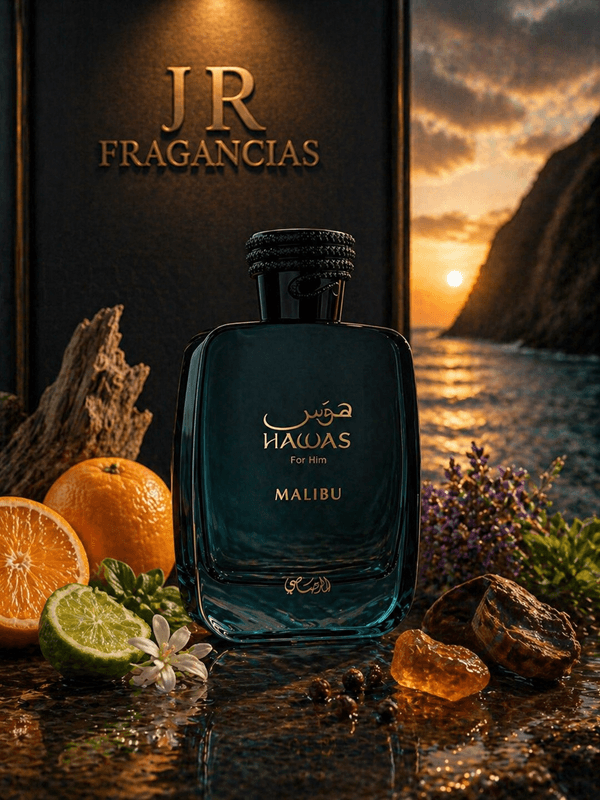 HAWAS MALIBU
