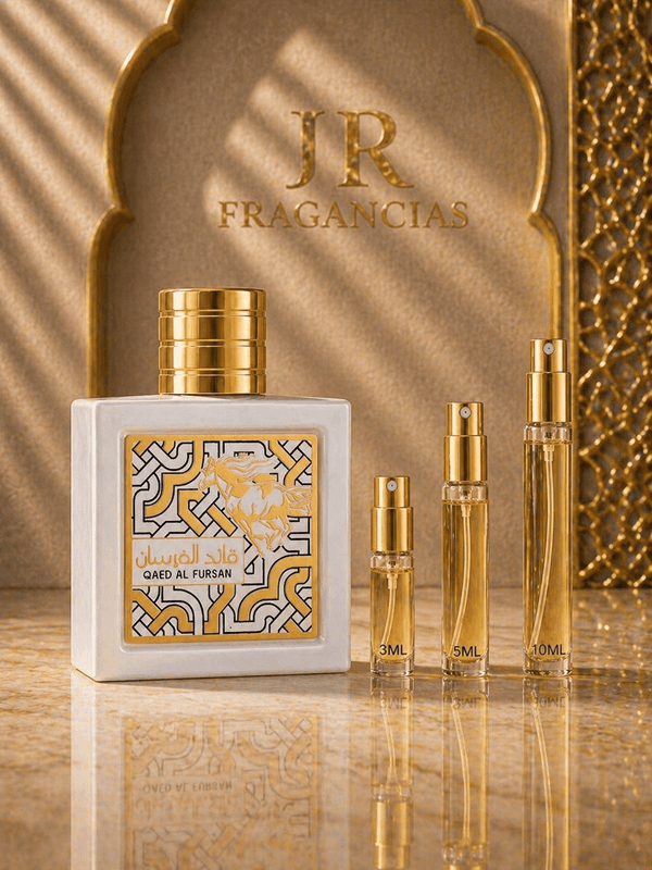 QAED AL FURSAN UNLIMITED galeria