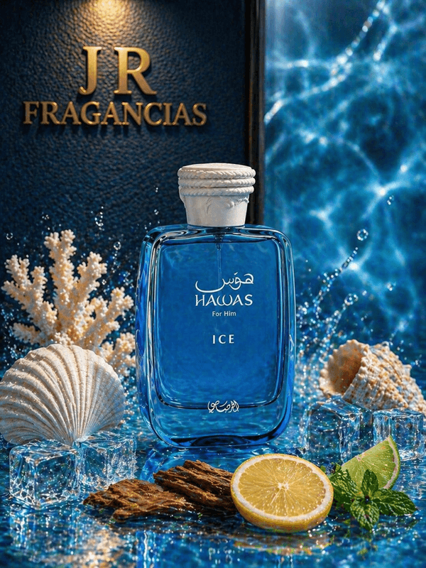 HAWAS ICE FOR HIM