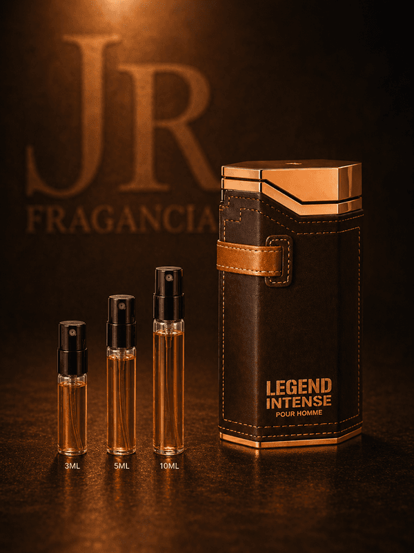 LEGEND INTENSE galeria