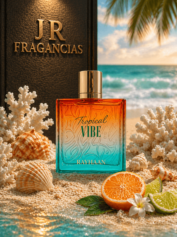 TROPICAL VIBE