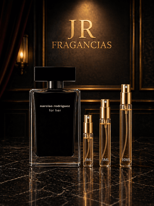 NARCISO RODRIGUEZ FOR HER galeria