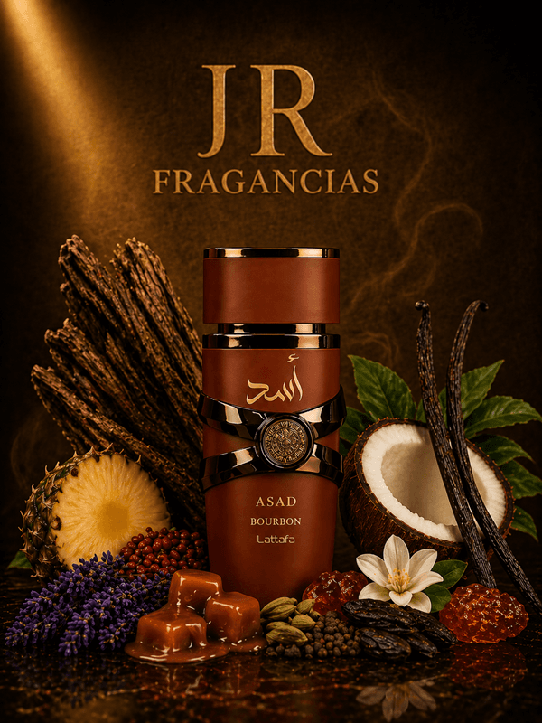 ASAD BOURBON