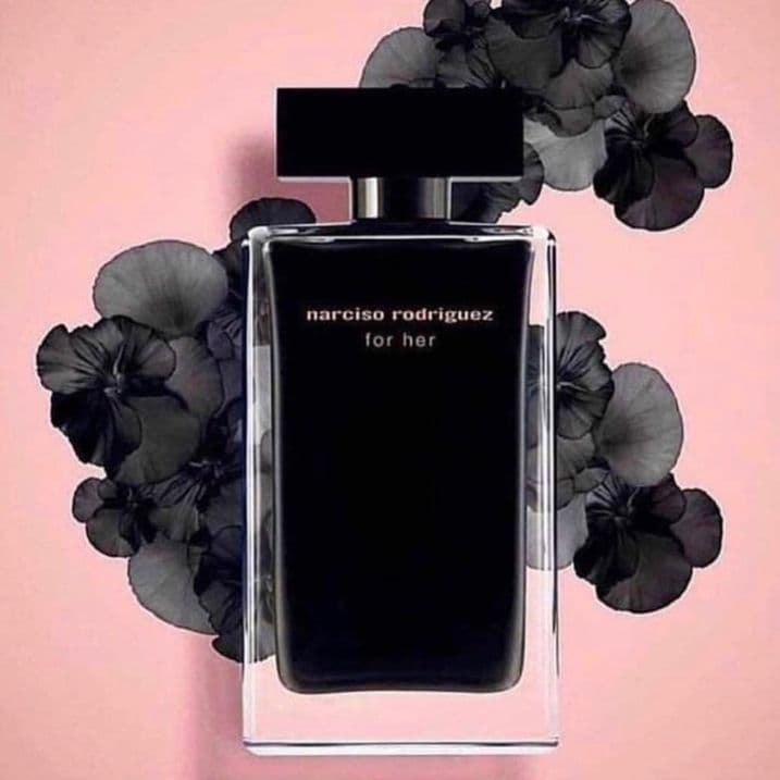 NARCISO RODRIGUEZ FOR HER