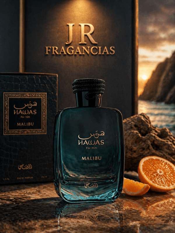 HAWAS MALIBU galeria